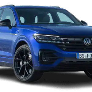 Windscreen Wiper Blades For Volkswagen Touareg 2019-2026 (CR)