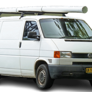 Windscreen Wiper Blades For Volkswagen Transporter 1993-2004 (T4) Rear Tailgate