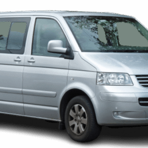 Windscreen Wiper Blades For Volkswagen Transporter 2005-2013 (T5) 2 Rear Doors