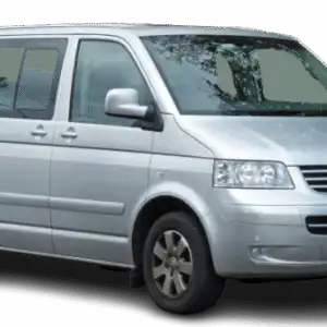 Windscreen Wiper Blades For Volkswagen Transporter 2005-2013 (T5) Rear Tailgate