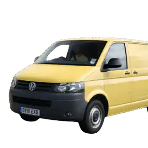 Windscreen Wiper Blades For Volkswagen Transporter 2013-2015 (T5 Facelift) Rear Tailgate