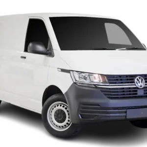 Windscreen Wiper Blades for Volkswagen Transporter 2015-2023 (T6) 2 Rear Doors