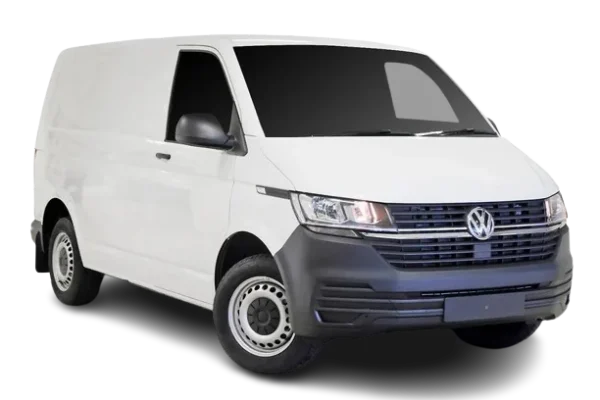 Windscreen Wiper Blades for Volkswagen Transporter 2015-2023 (T6) 2 Rear Doors