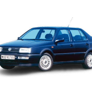 Windscreen Wiper Blades For Volkswagen Vento 1991-1998 (Type3)