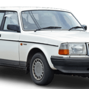 Windscreen Wiper Blades for Volvo 240 1977-1994