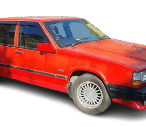 Windscreen Wiper Blades for Volvo 740 1988-1991 (B230) Sedan