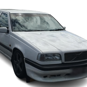 Windscreen Wiper Blades for Volvo 850 1992-1997 Sedan