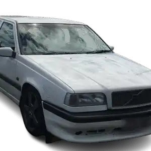 Windscreen Wiper Blades for Volvo 850 1992-1997 Sedan