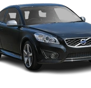 Windscreen Wiper Blades for Volvo C30 2010-2013 (Facelift)