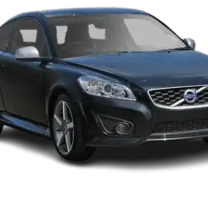 Windscreen Wiper Blades for Volvo C30 2010-2013 (Facelift)