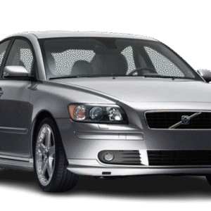 Windscreen Wiper Blades for Volvo S40 2004-2005 (Mark 2)