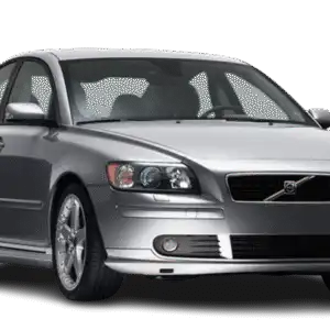 Windscreen Wiper Blades for Volvo S40 2004-2005 (Mark 2)