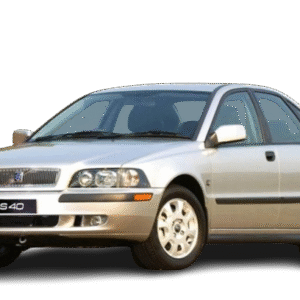 Windscreen Wiper Blades for Volvo S60 2000-2004 (Mark 1)