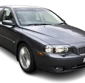 Windscreen Wiper Blades for Volvo S80 2003-2006 (Mark 1 Facelift)