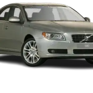 Windscreen Wiper Blades for Volvo S80 2007-2016 (Mark 2)