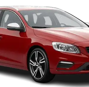Windscreen Wiper Blades for Volvo V60 2016-2018 (Mark 2 Facelift)