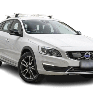 Windscreen Wiper Blades for Volvo V60 Cross Country 2016-2018