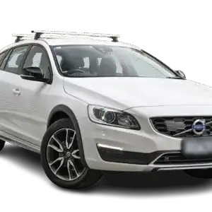Windscreen Wiper Blades for Volvo V60 Cross Country 2016-2018
