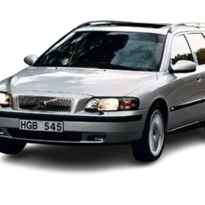 Windscreen Wiper Blades for Volvo XC70 2003-2004 (Mark 1)