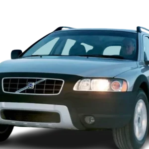 Windscreen Wiper Blades for Volvo XC70 2005-2007 (Mark 1 Facelift)