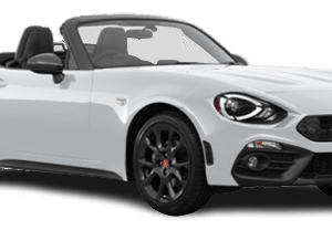 Windscreen Wiper Blades for Abarth 124 2015-2023 (348)