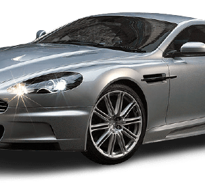 Windscreen Wiper Blades for Aston Martin DBS 2007-2012 V12