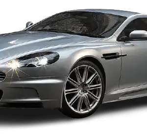 Windscreen Wiper Blades for Aston Martin DBS 2007-2012 V12