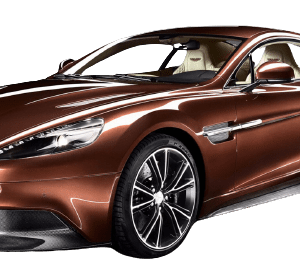 Windscreen Wiper Blades for Aston Martin Vanquish 2012-2018