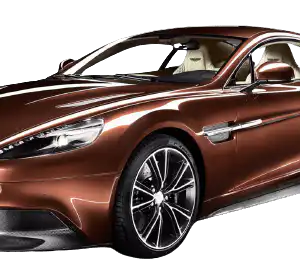 Windscreen Wiper Blades for Aston Martin Vanquish 2012-2018