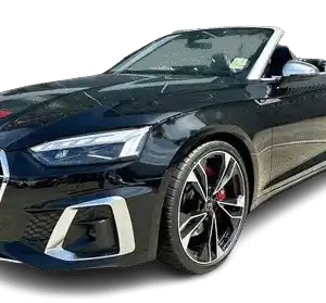 Windscreen Wiper Blades for Audi S5 2017-2025 (F5) Cabriolet / Convertible