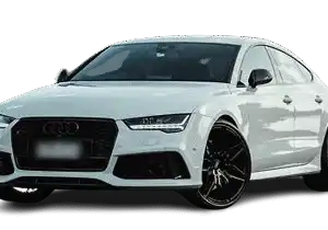 Windscreen Wiper Blades for Audi RS7 2014-2017 (4G)