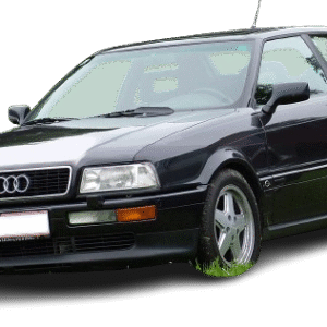 Windscreen Wiper Blades for Audi S2 1993-1996 (B4)