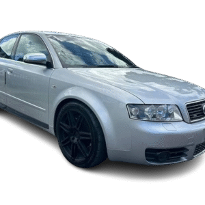 Windscreen Wiper Blades for Audi S4 2003-2005 (B6) Sedan