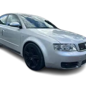 Windscreen Wiper Blades for Audi S4 2003-2005 (B6) Sedan