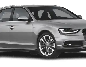 Windscreen Wiper Blades for Audi S4 2012-2015 (B8) Wagon
