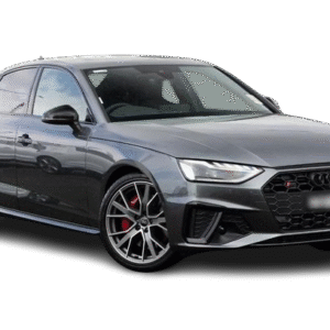 Windscreen Wiper Blades for Audi S4 2016-2023 (B9) Sedan