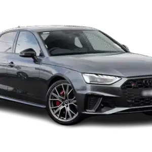 Windscreen Wiper Blades for Audi S4 2016-2023 (B9) Sedan