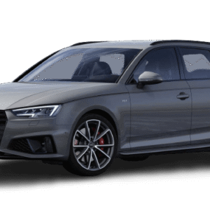 Windscreen Wiper Blades for Audi S4 2016-2023 (B9) Wagon