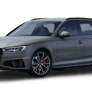 Windscreen Wiper Blades for Audi S4 2016-2023 (B9) Wagon