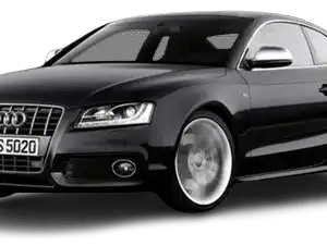 Windscreen Wiper Blades for Audi S5 2007-2007 (8T) Coupe
