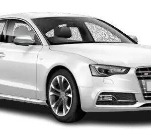 Windscreen Wiper Blades for Audi S5 2010-2016 (8T) Sportback