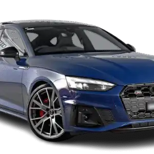 Windscreen Wiper Blades for Audi S5 2016-2025 (F5) Coupe