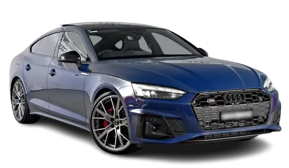 Windscreen Wiper Blades for Audi S5 2016-2025 (F5) Coupe
