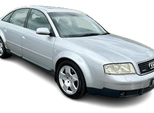 Windscreen Wiper Blades for Audi S6 2001-2004 (C5)