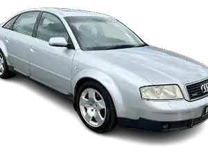 Windscreen Wiper Blades for Audi S6 2001-2004 (C5)