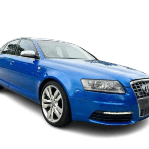 Windscreen Wiper Blades for Audi S6 2006-2011 (C6)