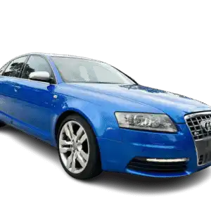 Windscreen Wiper Blades for Audi S6 2006-2011 (C6)