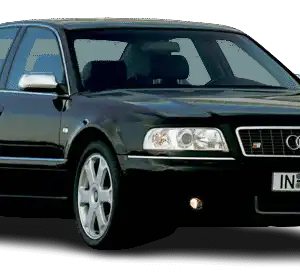 Windscreen Wiper Blades for Audi S8 1998-2003 (D2)