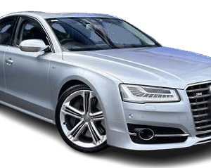 Windscreen Wiper Blades for Audi S8 2014-2018 (D4)