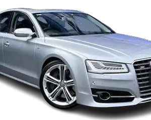 Windscreen Wiper Blades for Audi S8 2014-2018 (D4)